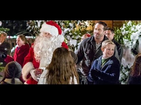 Her neighbor, nick, offers her a job, to be his assistant in the best work, helping others. Hallmark Christmas Movie 2016 - Fallen Angel (2016 ...
