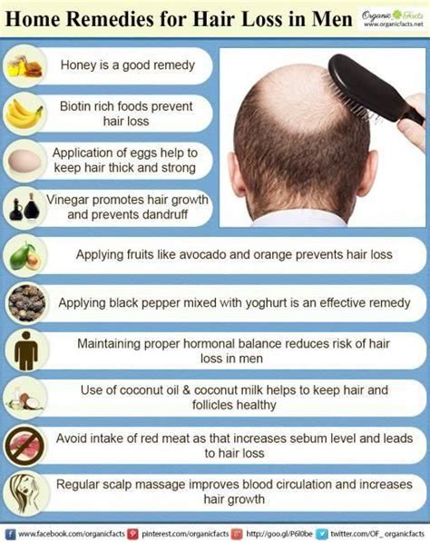 Prevent Male Hair Loss Naturally A Comprehensive Guide The Definitive