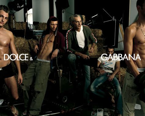 D And G Ss 2007 Campaign Ad Dolce And Gabbana Photo 132129 Fanpop