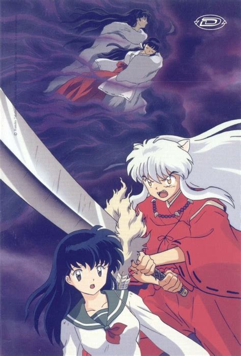 If you have one of your own you'd like to. Inuyasha Wallpaper For Phone - Wallpaper