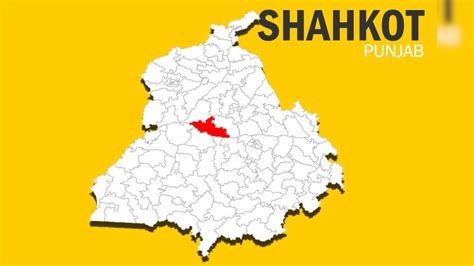 Shahkot Election Result Live Updates Congress Wins By 38802 Votes