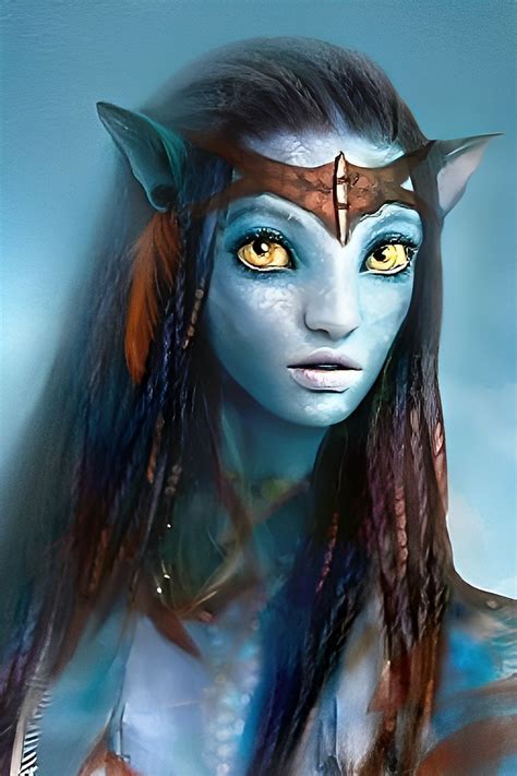 Avatar Fan Art Alien Character Pandora Avatar Avatar World Avatar Hot Sex Picture