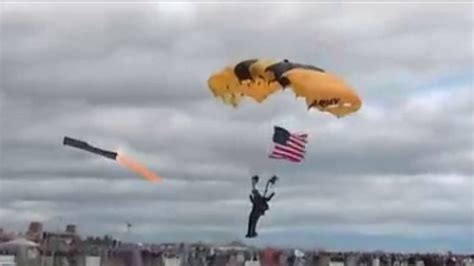 Bethpage Air Show Takes Flight For First Time On Memorial Day Nbc New