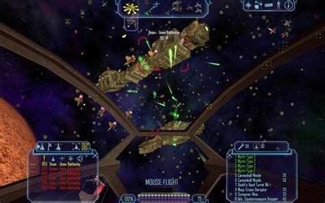 Freelancer Game Mod Wings Of The Federation Redux Download