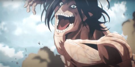 As the attack titan rampages, several people are crushed to death. Attack On Titan Season 4 Trailer Teases An All-Out War