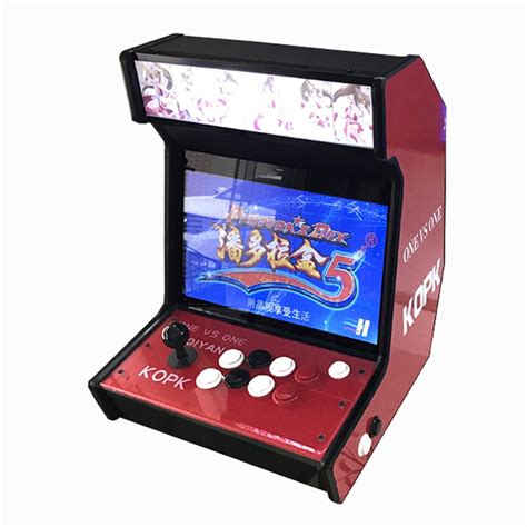 Buy Arcade Console Using Multi Board Pandora Box 5 960