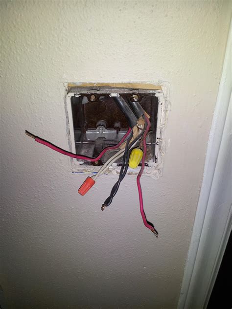 Help Replacing Dimmer Switches Relectricians