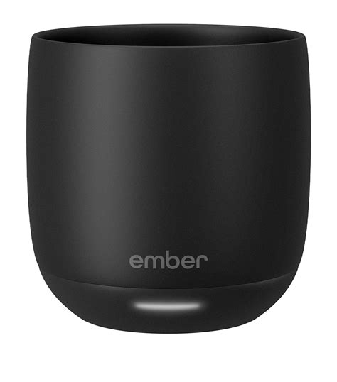 Sale Ember Stainless Steel Smart Mug 6oz Harrods In