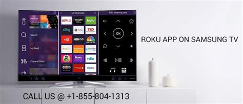 This article is most helpful for customers where one of the following scenarios applies: Setting up the Roku App upon Samsung TV | by Rokucodelink ...