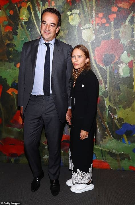 Olivier sarkozy earned his net worth through a highly successful financial career. Mary-Kate Olsen and Olivier Sarkozy split! Actress, 33 ...