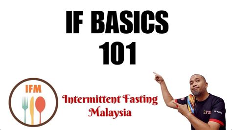 10,877 likes · 270 talking about this. INTERMITTENT FASTING BASICS 101: Pengenalan kepada IF dan ...