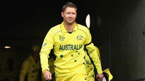 Crowe Right Time For Australia To Breed A New Captain