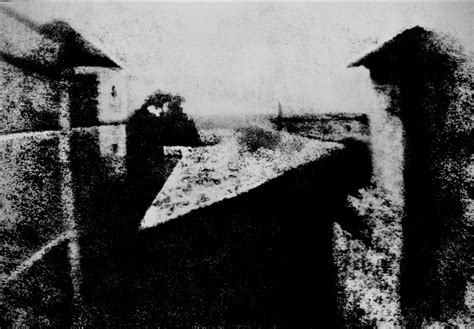 What You Might Not Know About the World's Oldest Photograph | Art & Object