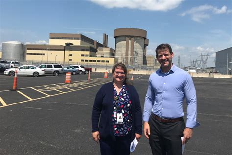 The county includes eastern rockford. U.S. Rep. Adam Kinzinger Visits Braidwood, Advocates For ...