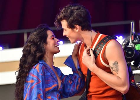 Inside Shawn Mendes Camila Cabellos Coachella Reunion Details Usweekly