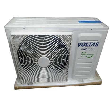 Voltas 183V CZT3 1 5 Ton 3 Star Inverter Split AC At Rs 35000 Piece