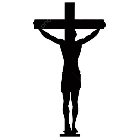 Jesus Christian Cross Cors Psd Cross Eps Jesus Png Transparent