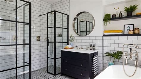 Are you after bathroom tile ideas? Best Types of Bathroom Tile That You Can Install in Your ...
