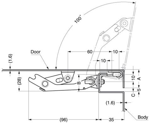 Model downloads are available from item detail pages. concealed hinge - Google Search | Concealed hinges ...
