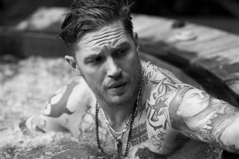Hot Tom Hardy Wallpapers Tom Hardy Bio And Facts Lovely Tab Tom Hardy Tattoos Tom Hardy