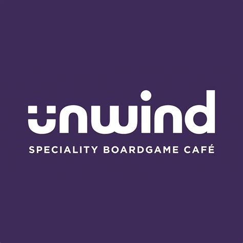 Unwind Speciality Boardgame Cafe Dubai