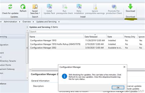 Microsoft Endpoint Configuration Manager Lucklkak