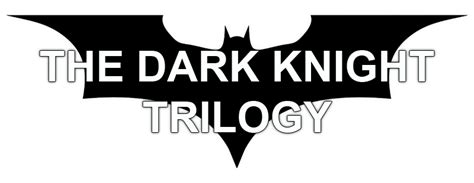 The Dark Knight Logo Transparent Transparent Batman Logo Png Dark