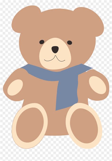 Bear Icon Png Teddy Bear Baby Icon Transparent Png 837x1131