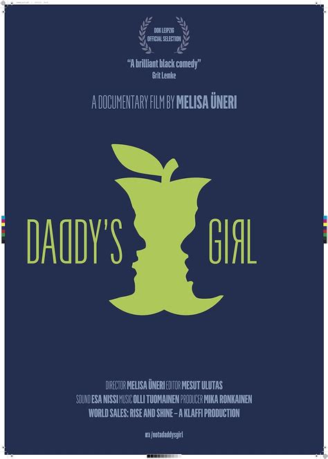 Daddys Girl 2016 Imdb
