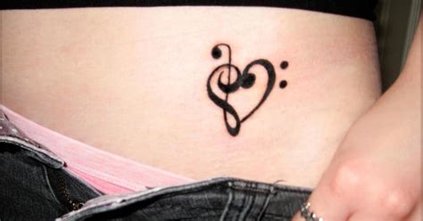 So getting a tattoo to flaunt is a good way of expressing your personality. Small Tattoo Ideas For Women