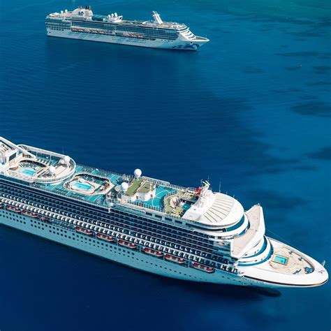 A 7 Day Mediterranean Cruise With Princess Cruises In 2021 Princess