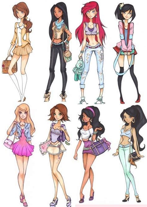 Hipster Disney Princesses Lol They Look Better As Hippies Than They