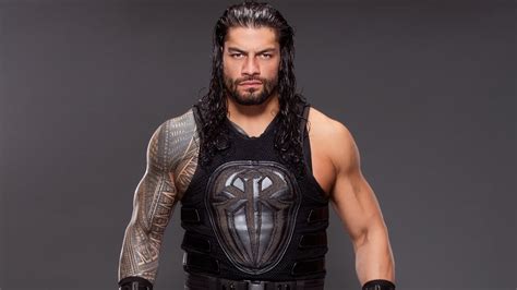 Wwe Records That Roman Reigns Owns