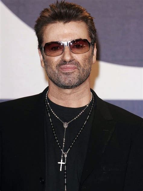 George Michael Photo 220