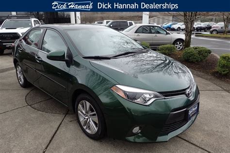 See what power, features, and amenities you'll get for the money. Toyota Corolla Le Eco Premium For Sale Used Cars On ...