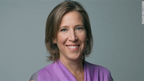 Five Things You Didnt Know About Youtubes New Boss Susan Wojcicki