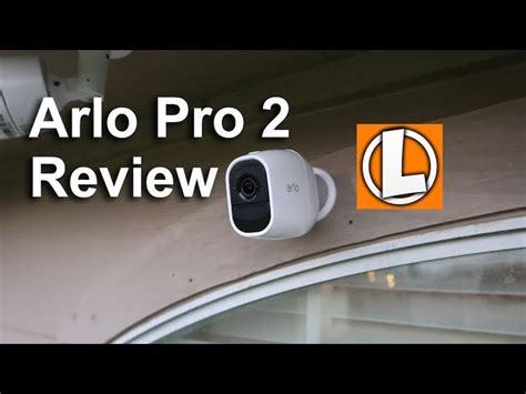 Arlo Pro Camera Review Does The Arlo Pro Hold Up In Lupon Gov Ph