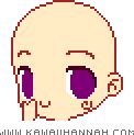 Drawing Bases ⋆ KawaiiHannah