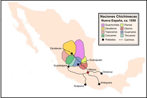 Civilizaciones Prehispánicas De América Historia Cultural