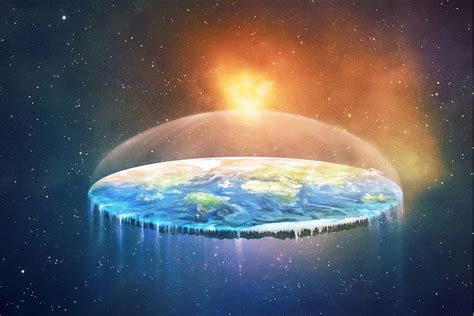 Round Earth Clues How Science Proves That Our Home Is A Globe News Center University Of