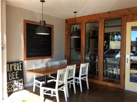 Cafe brings organic food, house-baked pastries to Northridge – The Sundial