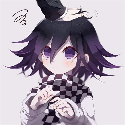 Ouma Kokichi New Danganronpa V3 Image By Eito810 2092988