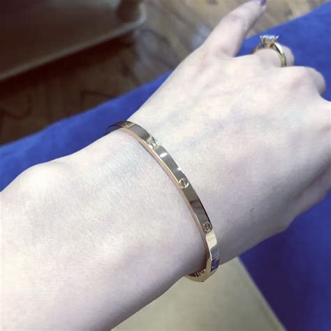 Celebrities Wearing Cartier Love Bracelet You Should Know A Fashion Blog