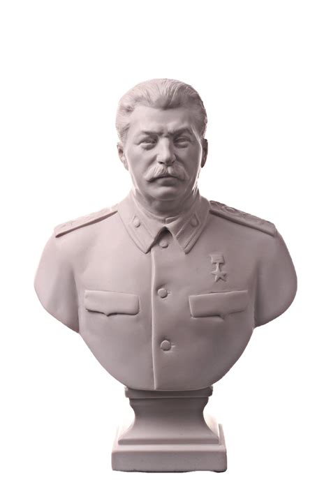 Stalin Statue Blank Template Imgflip
