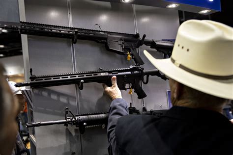 Indianapolis Shooting Range Minority Gun Owners Face Balancing Act