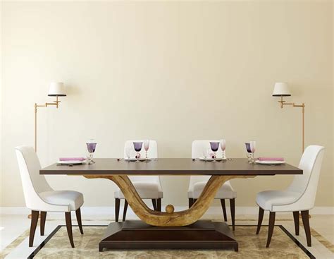 29 Types Of Dining Room Tables Extensive Buying Guide