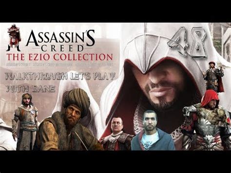 Assassin S Creed The Ezio Collection Acr Part Let S Play