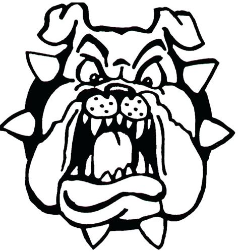Drawing bulldog coloring pages to color, print and download for free along with bunch of favorite bulldog coloring page for kids. Georgia Bulldogs Coloring Pages at GetColorings.com | Free ...