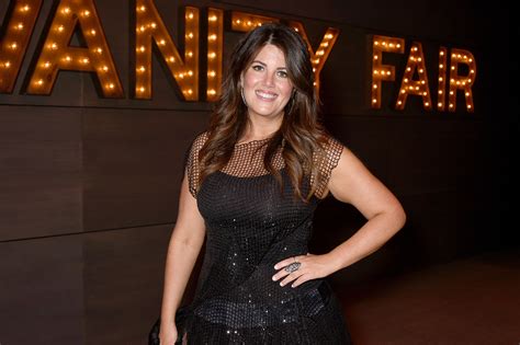 Monica Lewinsky Discusses The Year That Changed Her Life Forever