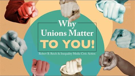 Why You Cant Have Democracy Without Strong Workers Unions